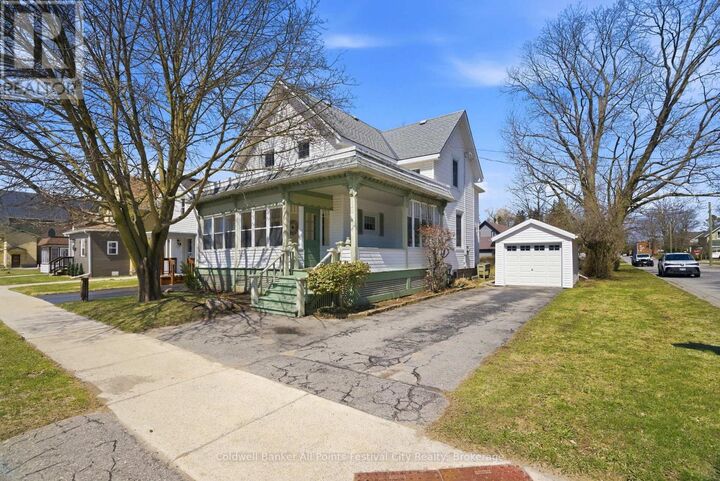 129 Ontario Street — photo 1