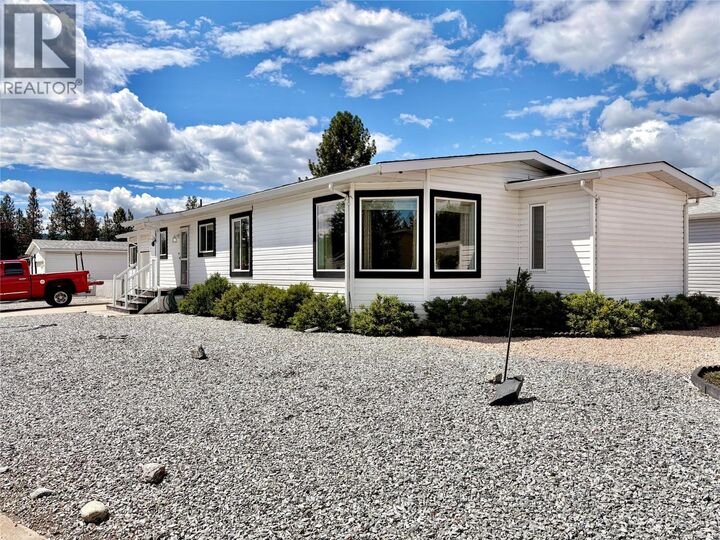 Property Photo: 9510 97 Highway North 36 BC V1H 1R8