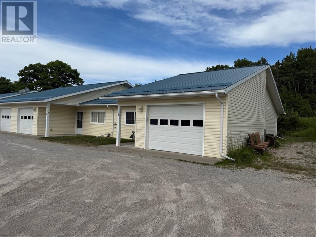 Property Photo: 5A, 5B, 7 Margaret ON P0P 1S0