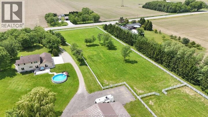Property Photo:  1420 County Rd 31  ON N0R 1S0 