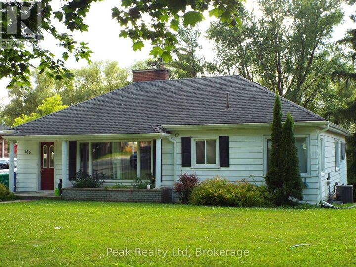 166 Diagonal Road — photo 1