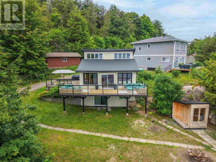 Property Photo: 133 Cressey Rd ON P0R 1C0