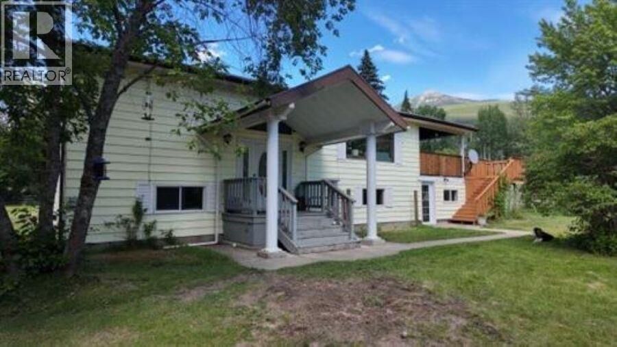 Property Photo:  3190 Morrison Road  BC V0E 2Z0 