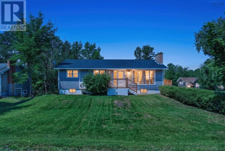 Property Photo: 18 Bakery Lane NS B2T 1A7