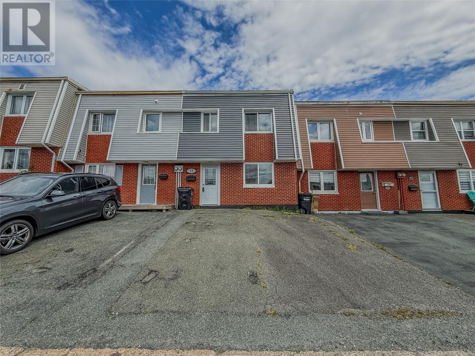 Property Photo: 44 Montague Street NL A1A 3K7