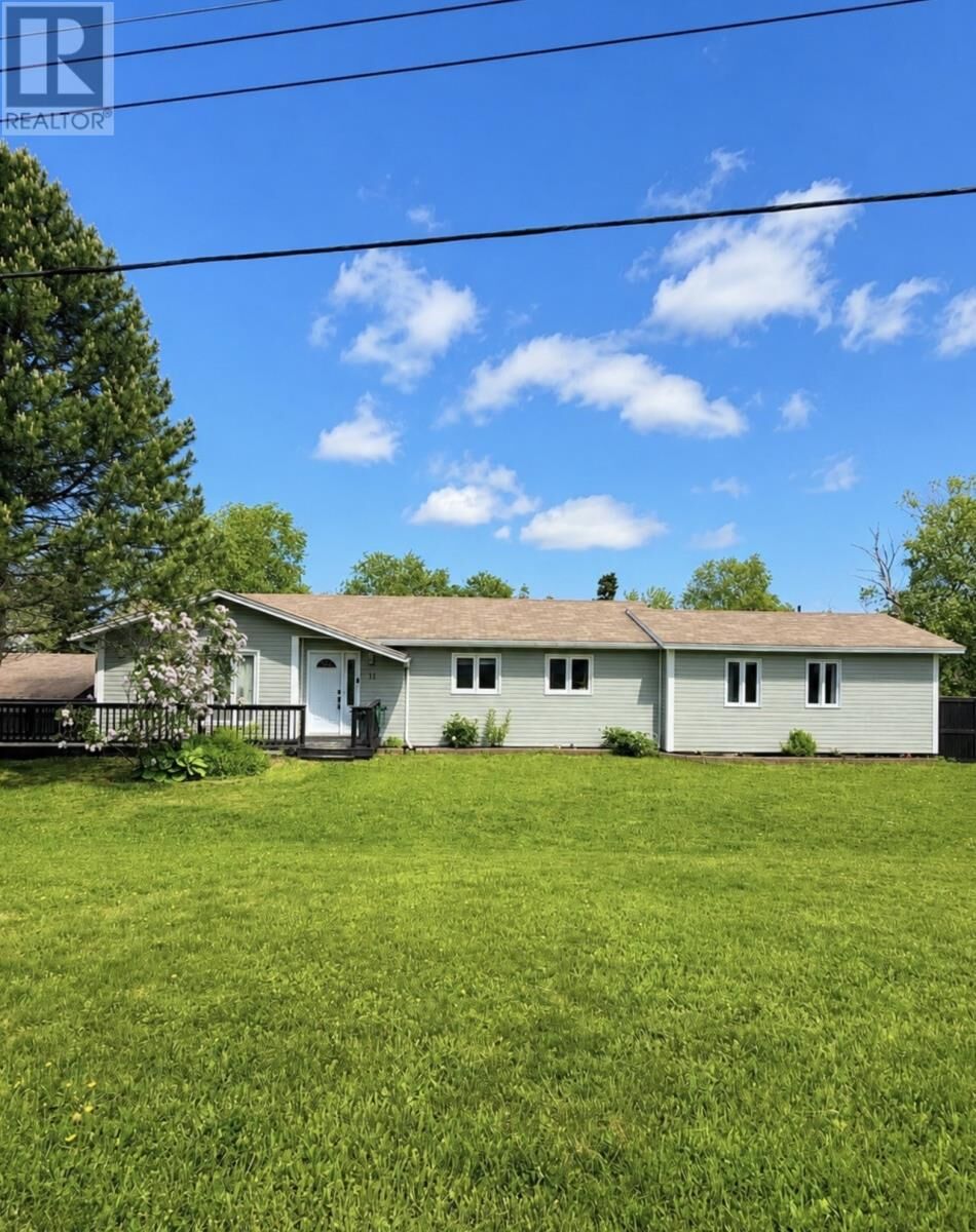 Property Photo:  11 Municipal Square  NL A5A 1T4 