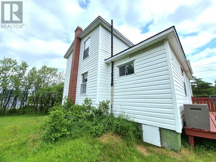 Property Photo: 13 Church Loop NL A0G 1K0