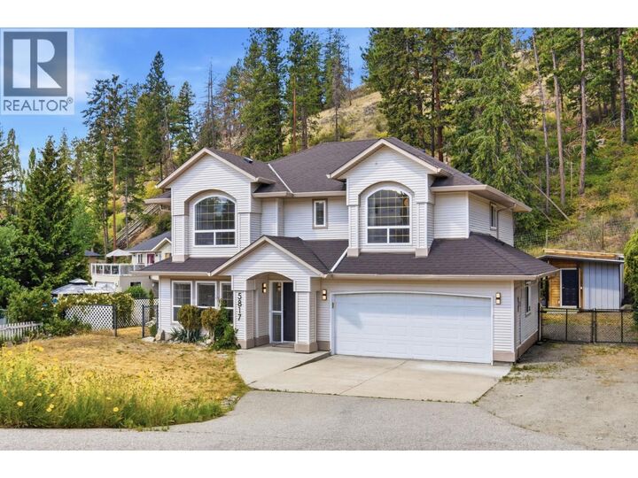 5817 Victoria Street — photo 1