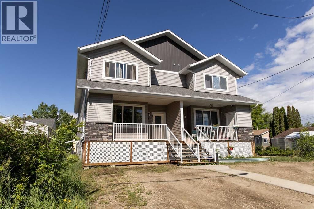 Property Photo: 4729 49 Street AB T7A 1J1