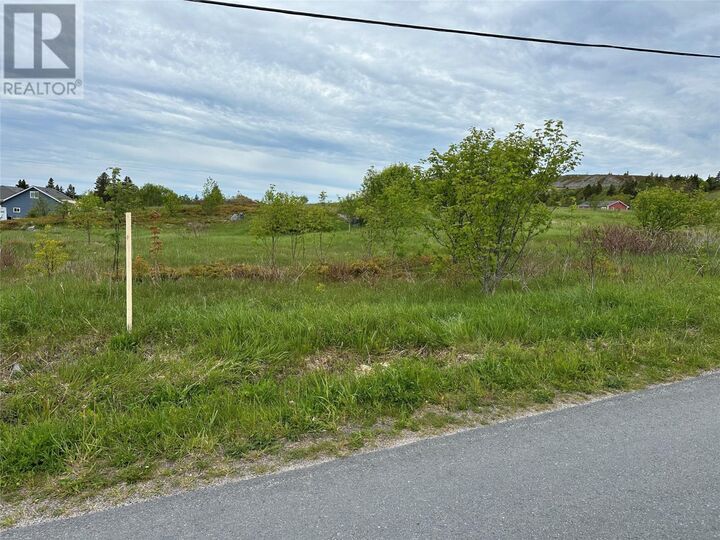 Property Photo:  5-15 Stevensons Road  NL A0A 2M0 