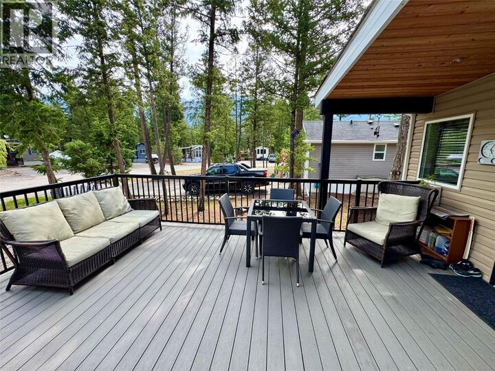 Property Photo: 5478 93/95 Highway BC V0B 1L1