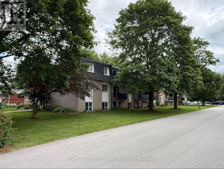 Property Photo: 118 Preston Street South 331 ON N0G 1A0