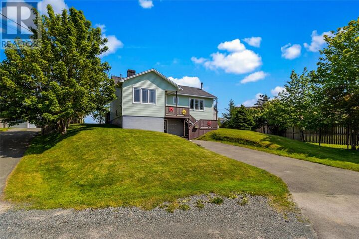 Property Photo:  20 Chaytors Road  NL A1W 4G5 