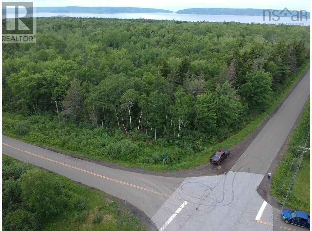 Property Photo:  Lot 7 Waldeck Line Road  NS B0S 1J0 