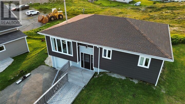 Property Photo: 11 Legallais Street NL A0M 1C0