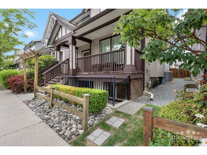 Property Photo:  18864 68 Avenue Basement  BC V4N 5Z9 
