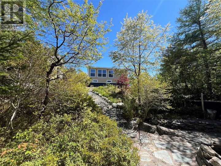 Property Photo: 218 Beachy Cove Road NL A0A 4A0