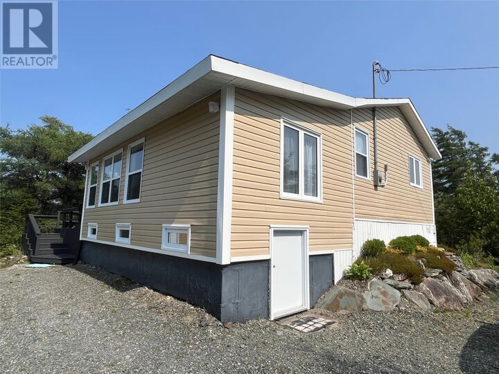 Photo de la propriété:  218 Beachy Cove Road  NL A0A 4A0 