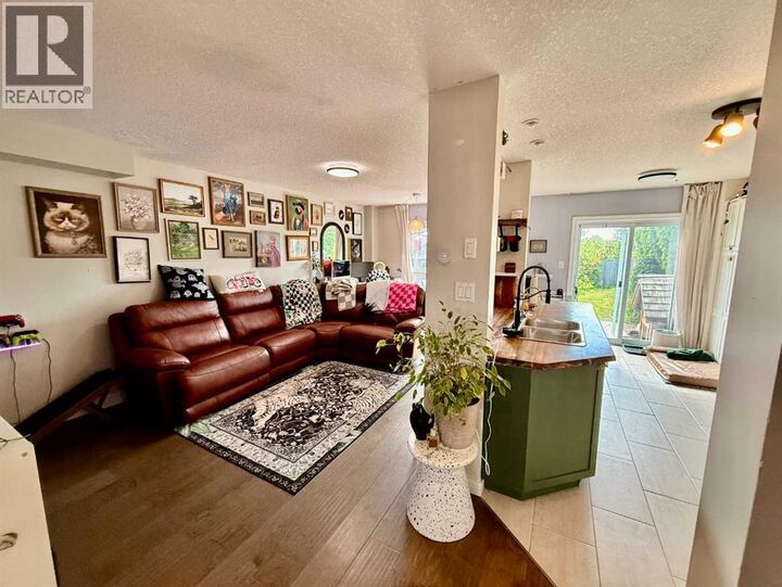 Property Photo: 1124 24 Street AB T9W 1W4