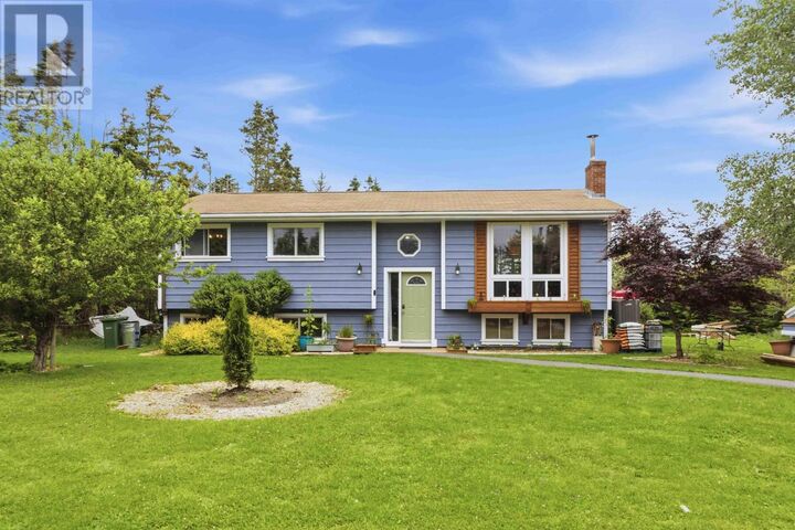 Property Photo: 199 Conrod Beach Road NS B0J 2L0