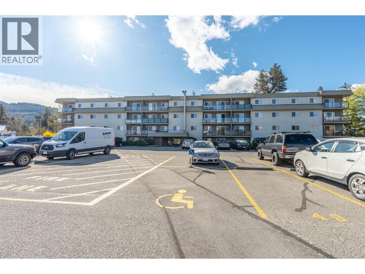 Property Photo:  110 Skaha Place 104  BC V2A 7L1 