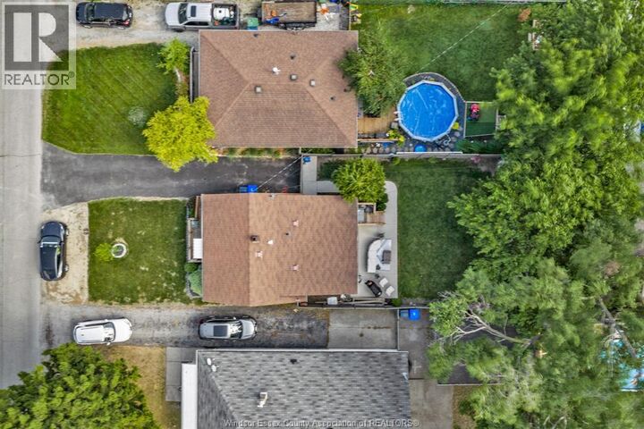 Property Photo: 2575 Meighen Road ON N8W 4C3