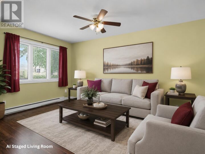 Property Photo:  9 Blackmarsh Road  NL A1E 1S2 