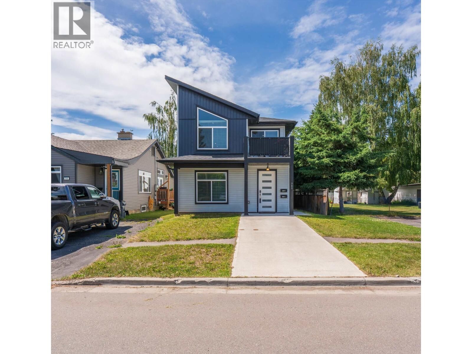 Property Photo: 705 Burden Street BC V2M 2H6