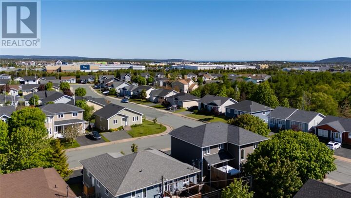 Property Photo:  15 Bavidge Street  NL A1A 5B9 