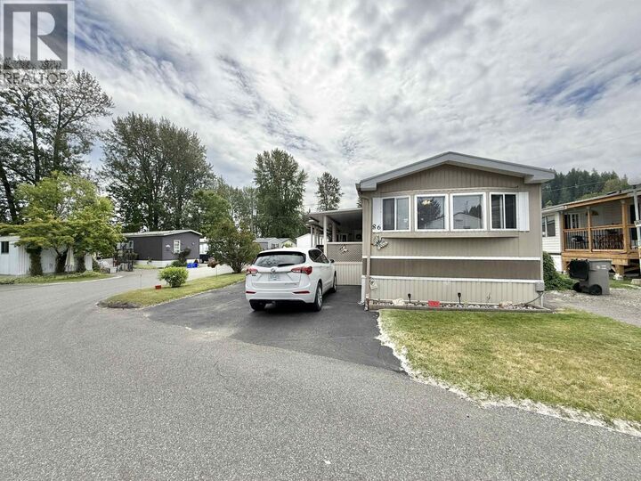 684 North Fraser Drive 86 — photo 1