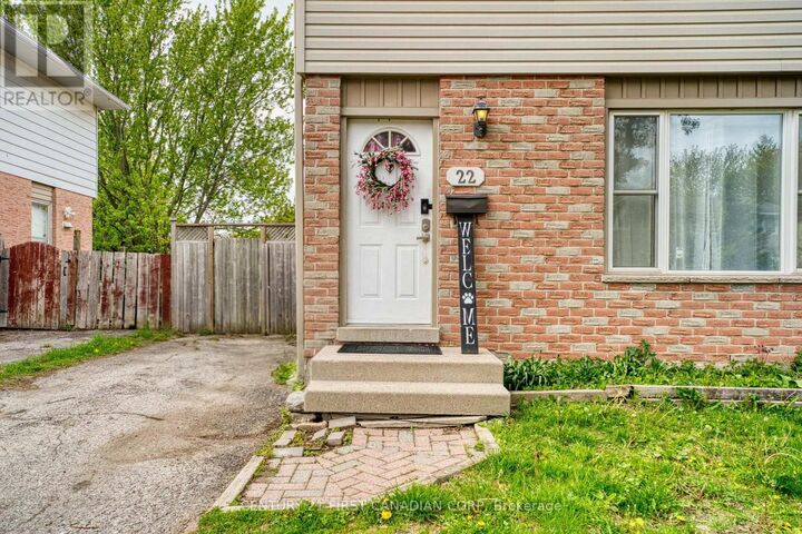 Property Photo:  22 Denlaw Road  ON N6G 3L4 