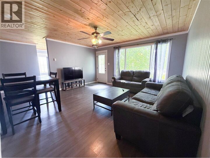 Property Photo: 5024 49 Avenue Northwest BC V0C 1J0