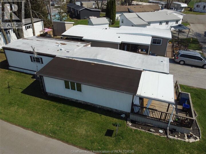 Property Photo:  30 Regency Drive  ON N7L 4E8 