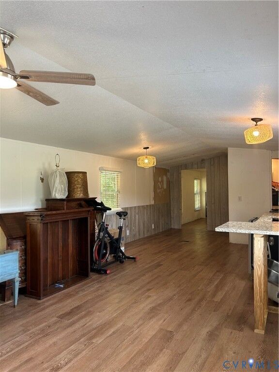 Property Photo:  11610 Chigger Creek Road  VA 23841 