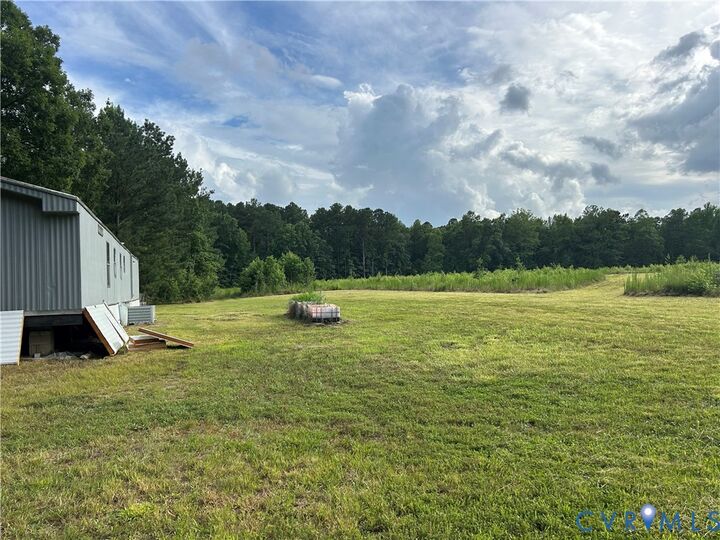Property Photo:  11610 Chigger Creek Road  VA 23841 