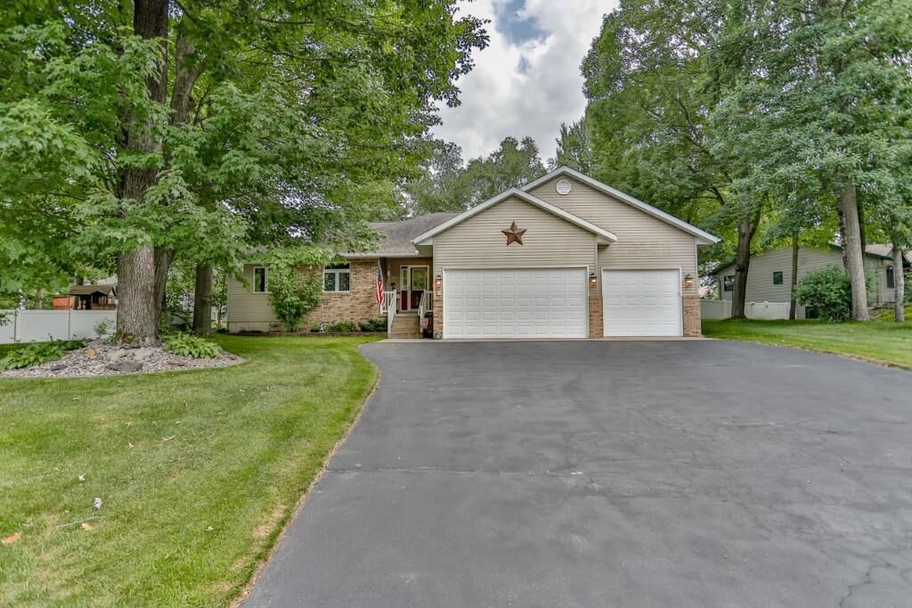 Property Photo: 5707 Connie Lane WI 54476
