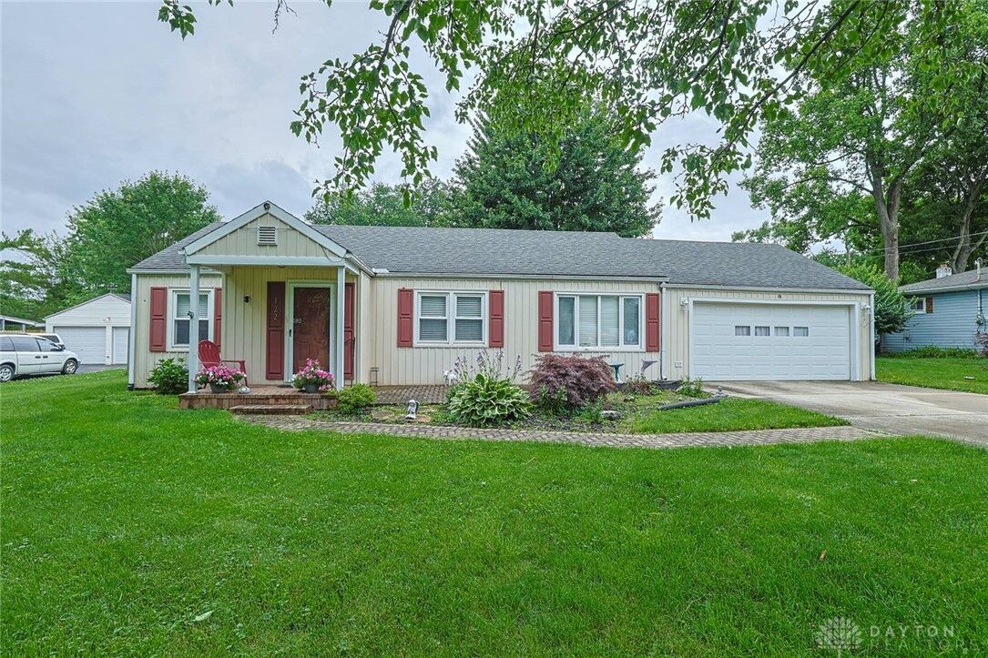 Property Photo:  122 Kenec Drive  OH 45042 