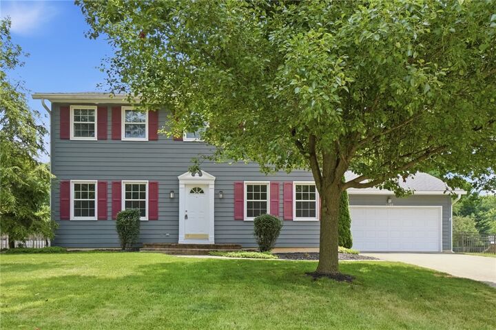 Property Photo:  1160 Hyannis Drive  OH 45434 