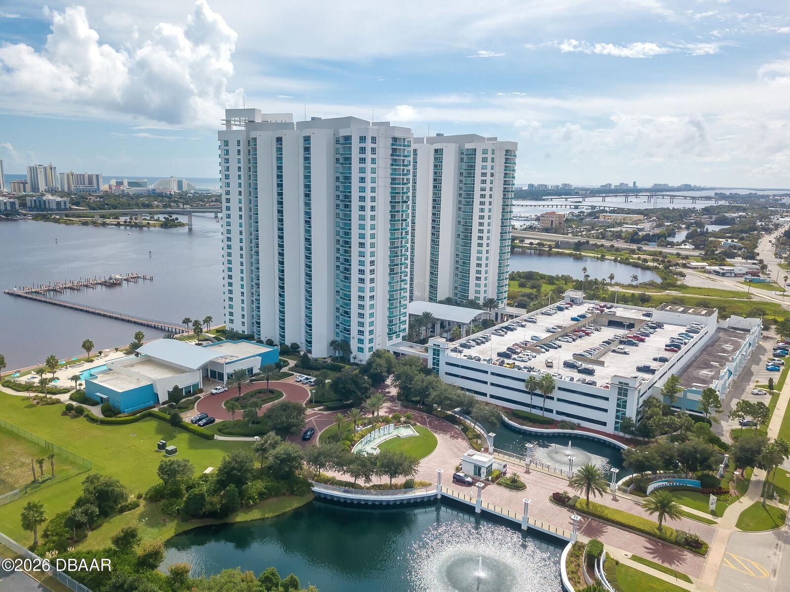 Property Photo: 241 Riverside Drive 701 FL 32117