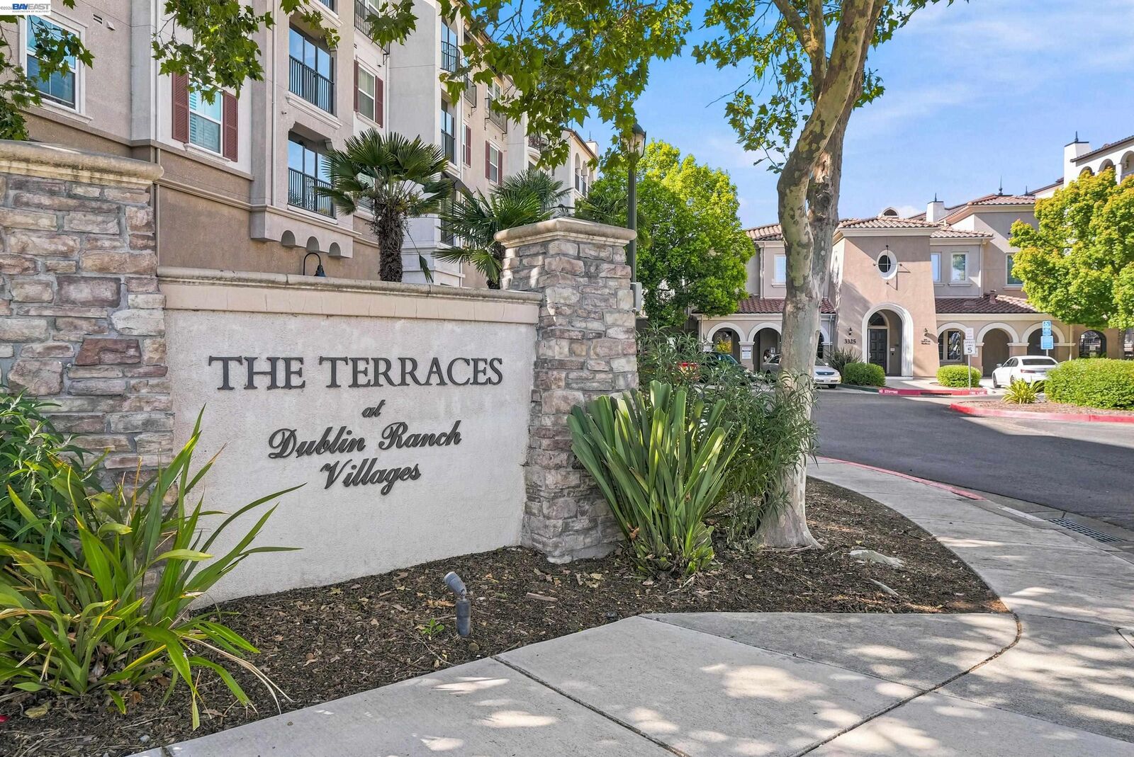 Property Photo: 3360 Maguire Way 140 CA 94568