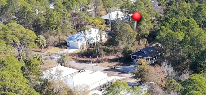Property Photo:  Lot 16 Central 8th Street  FL 32459 