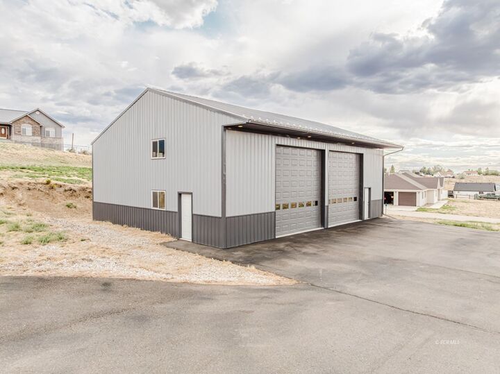 Property Photo: 873 Thistle Drive NV 89815