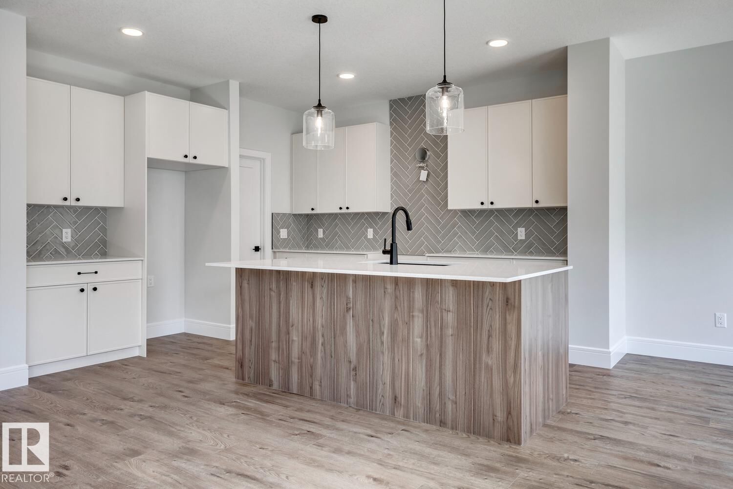 Property Photo: 13 Scoria Wynd AB T8L 0Z1
