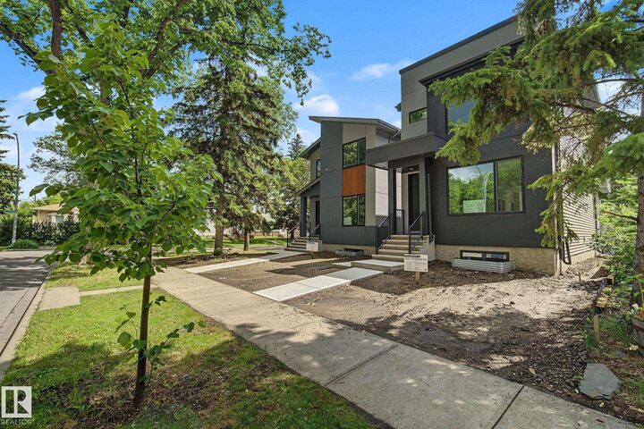 Property Photo: 7605 92 Avenue NW AB T6C 1R3