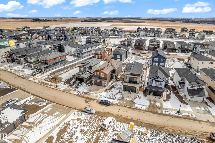 Property Photo: 2611 62 Avenue AB T4X 3A4