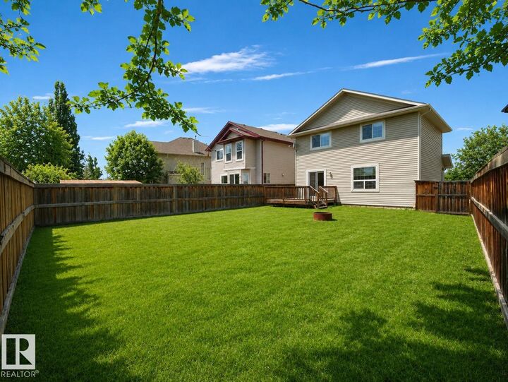 Property Photo: 7407 Singer Landing NW AB T6R 3S2