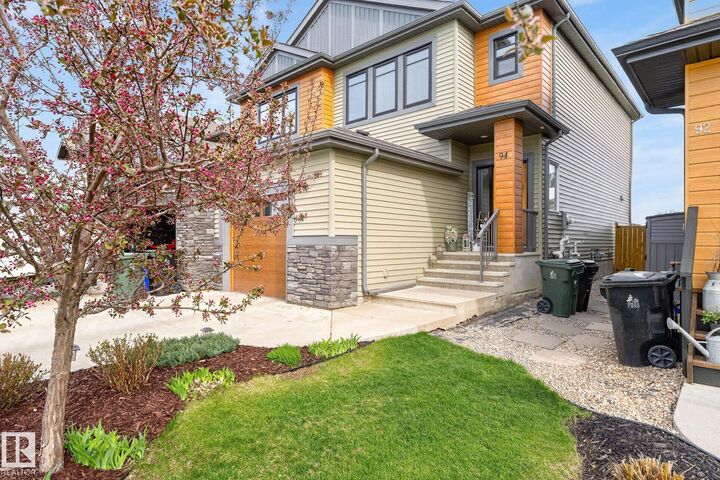 Property Photo: 94 Tribute Common AB T7X 0W6