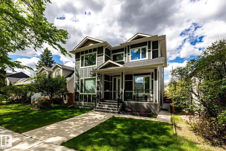 Property Photo: 10936 71 Avenue NW AB T6G 0A1