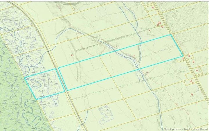 Property Photo:  Lot 28 Hwy 645  NB E6K 3E2 