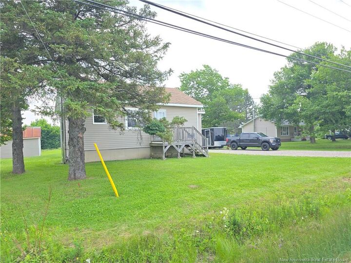 Property Photo: 995 Route 430 NB E2A 6P7